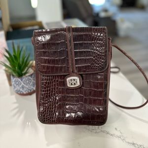 Vintage Brighton purse